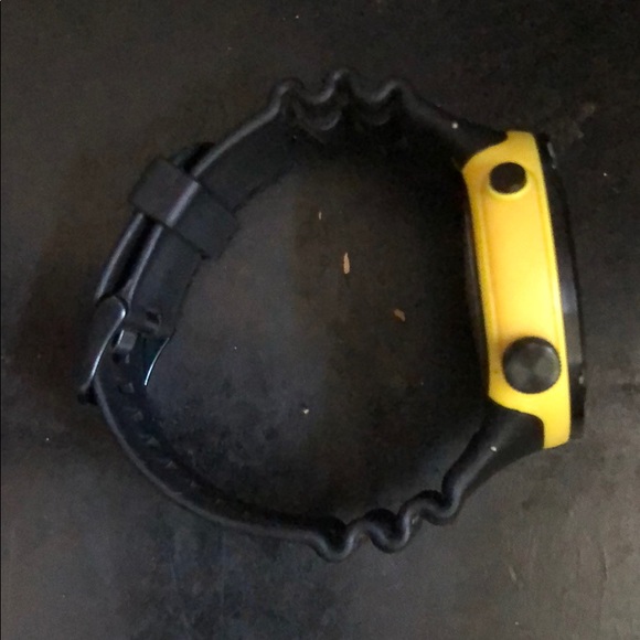 Columbia F10 watch - Picture 4 of 5